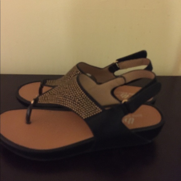 Women’s Sandals - Picture 2 of 2